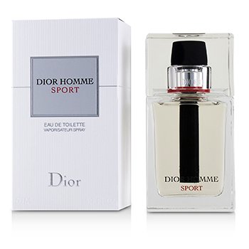 Christian Dior Homme Sport