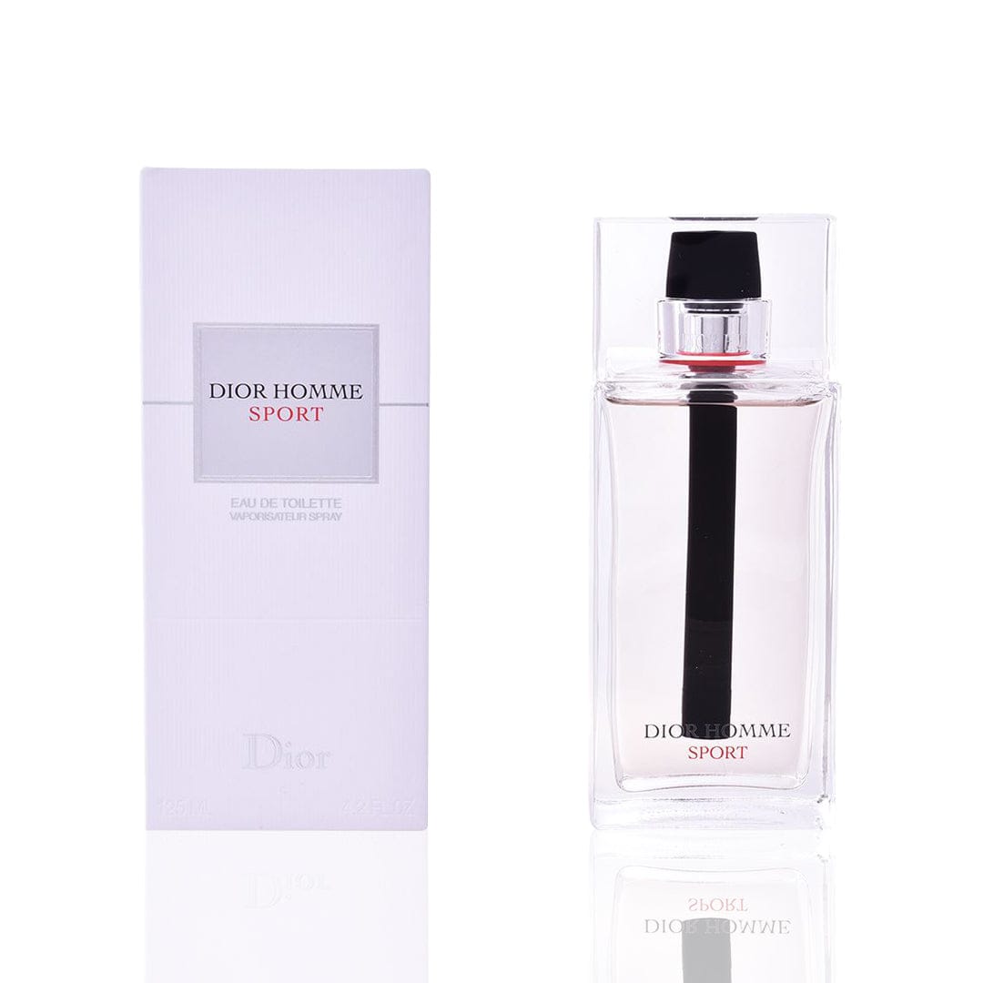 Christian Dior Homme Sport