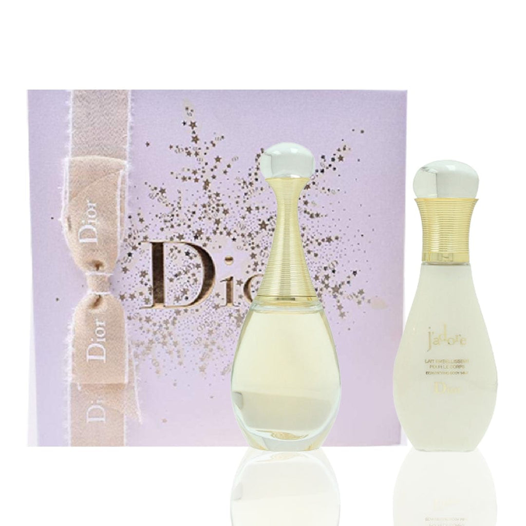 Christian Dior J'Adore Gift Set - For Women Eau De Parfum