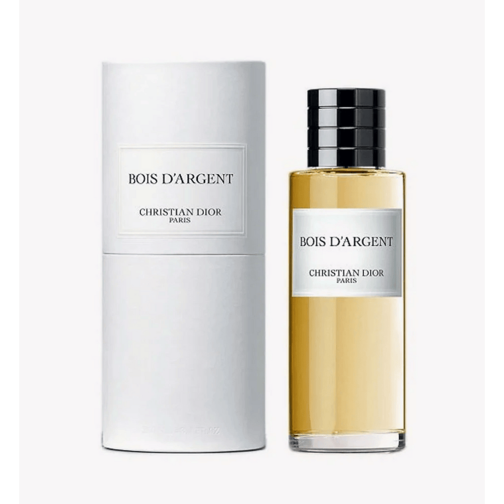 Christian Dior La Collection Privee Bois d’Argent
