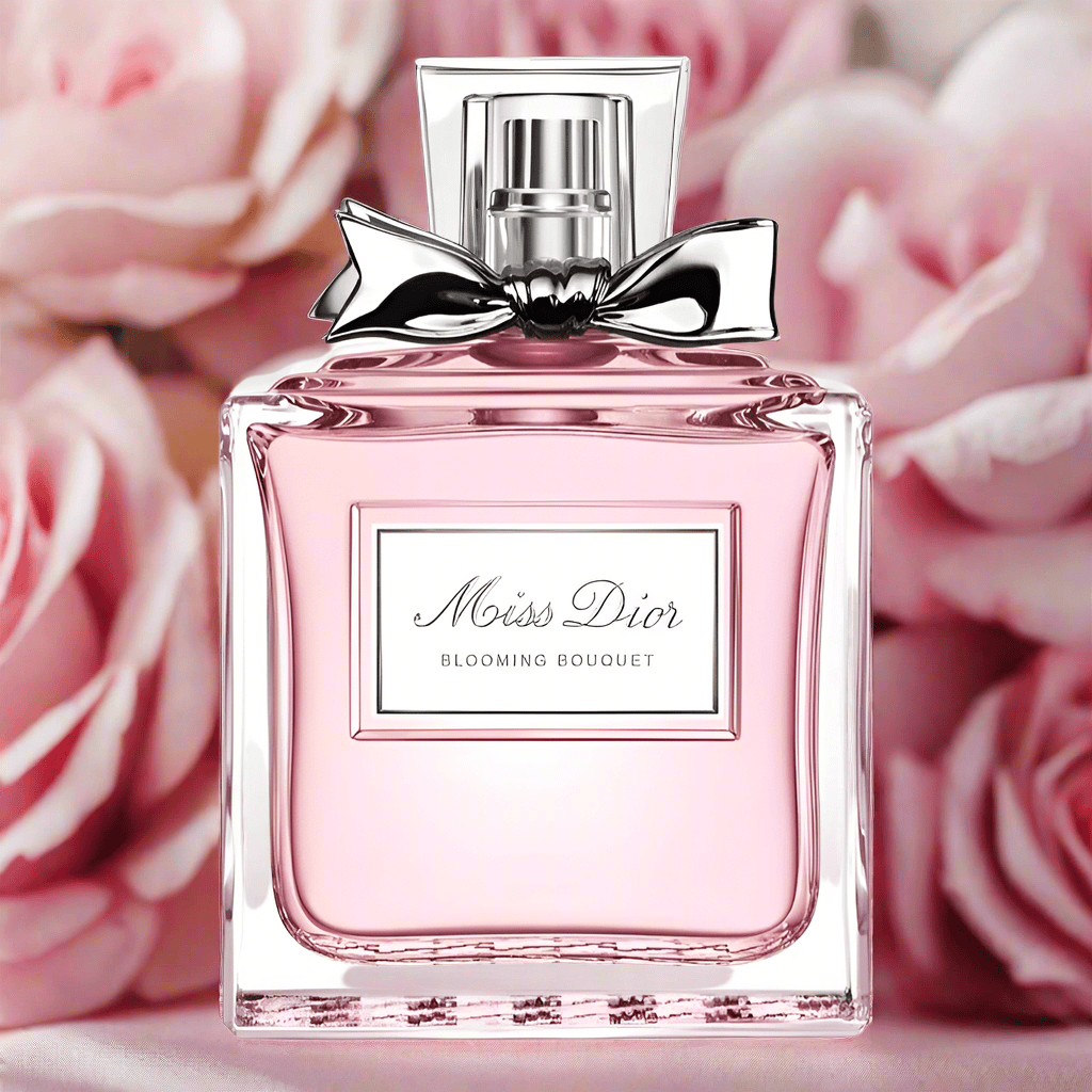 Christian Dior Miss Dior Blooming Bouquet