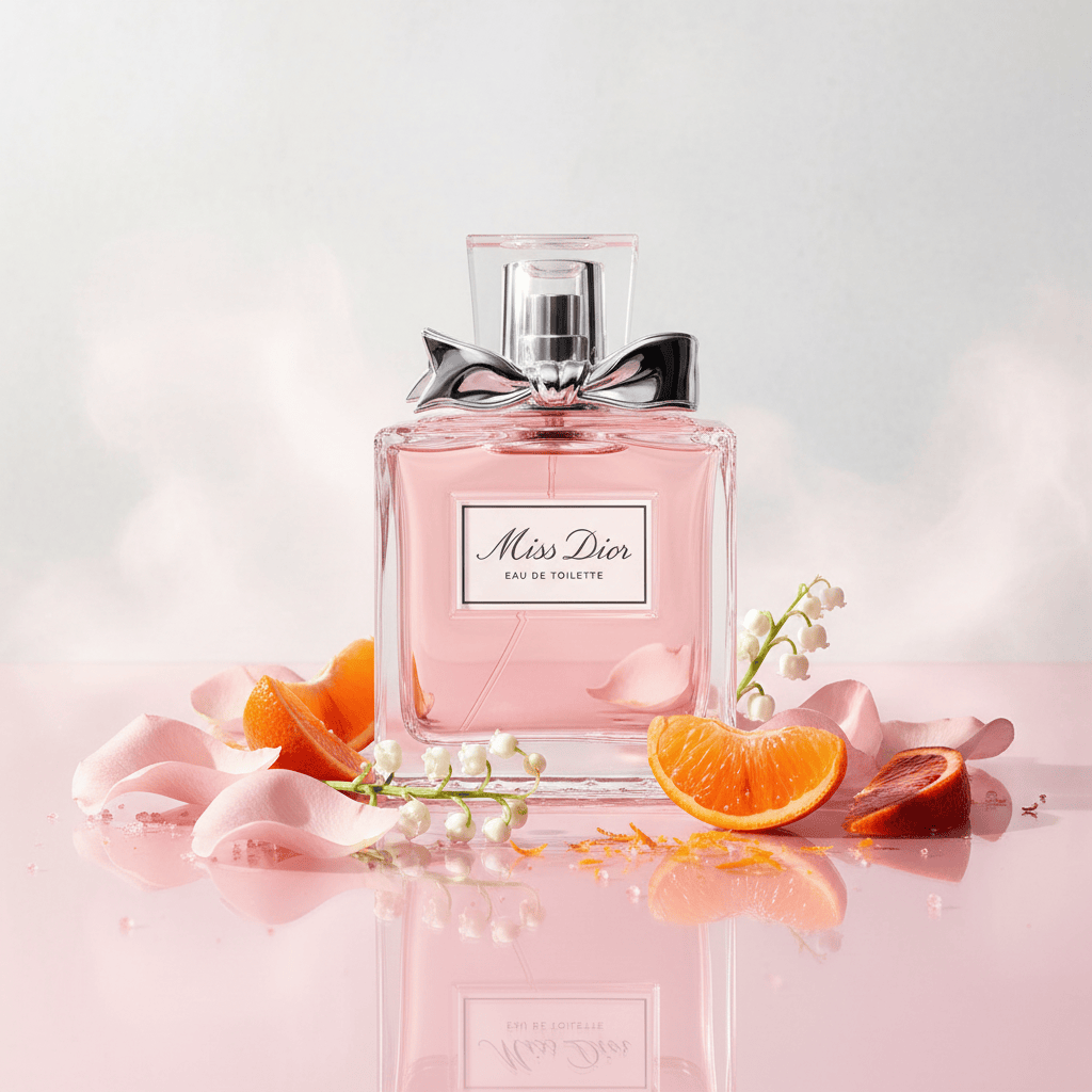 Christian Dior Miss Dior Eau De Toilette