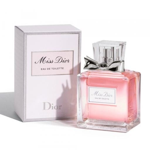 Christian Dior Miss Dior Eau De Toilette