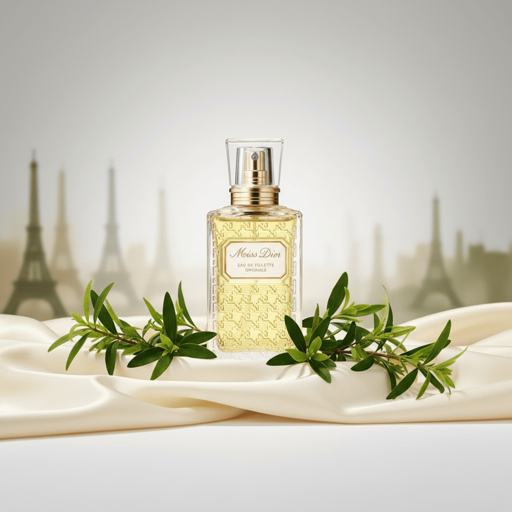 Christian Dior Miss Dior Originale