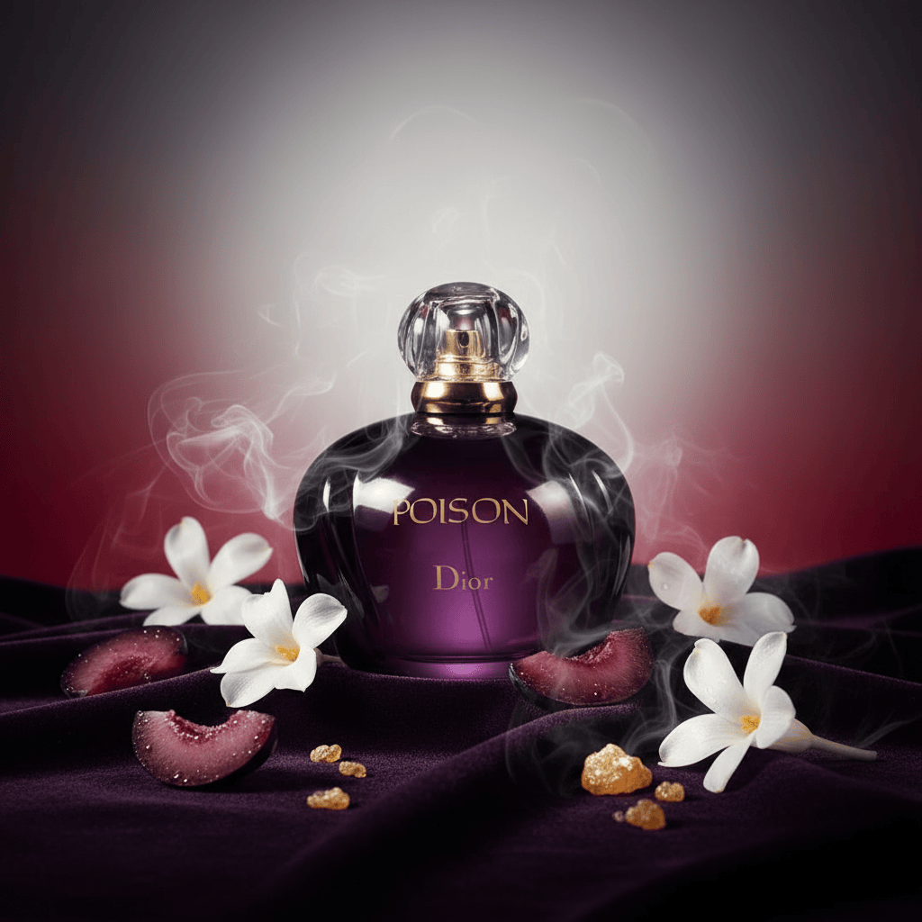 Christian Dior Poison - For Women Eau de Toilette