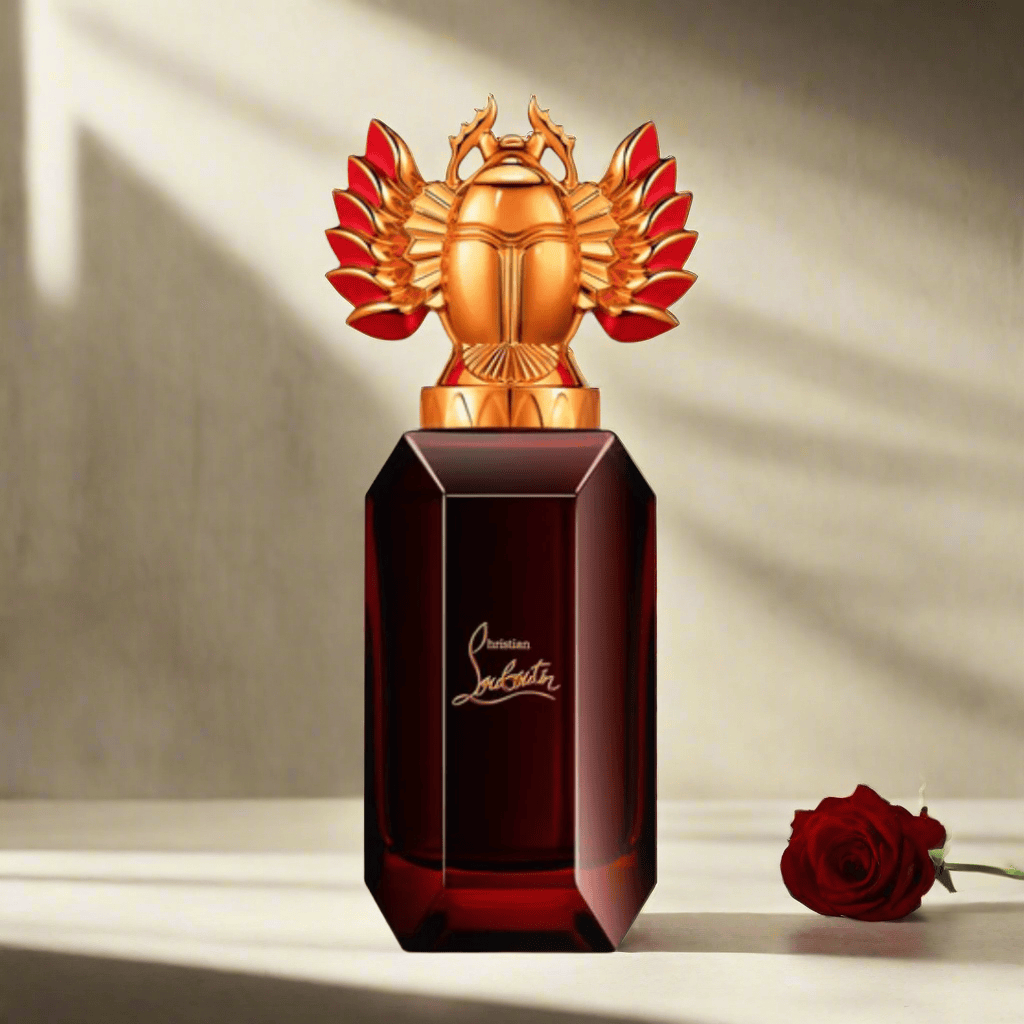 Christian Louboutin Loubicharme