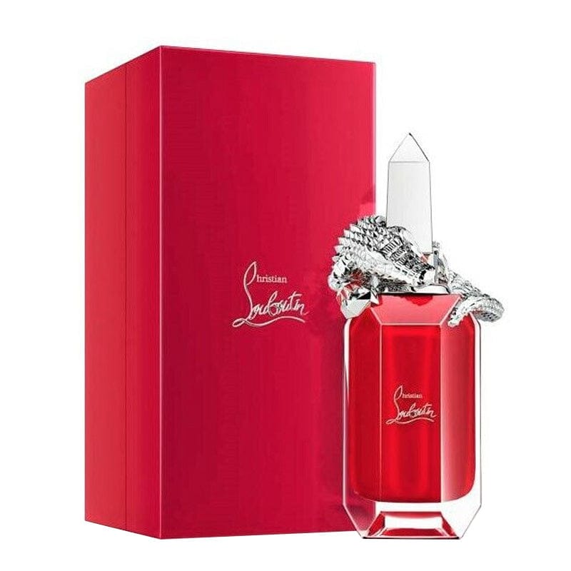 Christian Louboutin Loubicroc Women’s Perfume/Cologne For Women Eau de Parfum 3.0 oz Edp