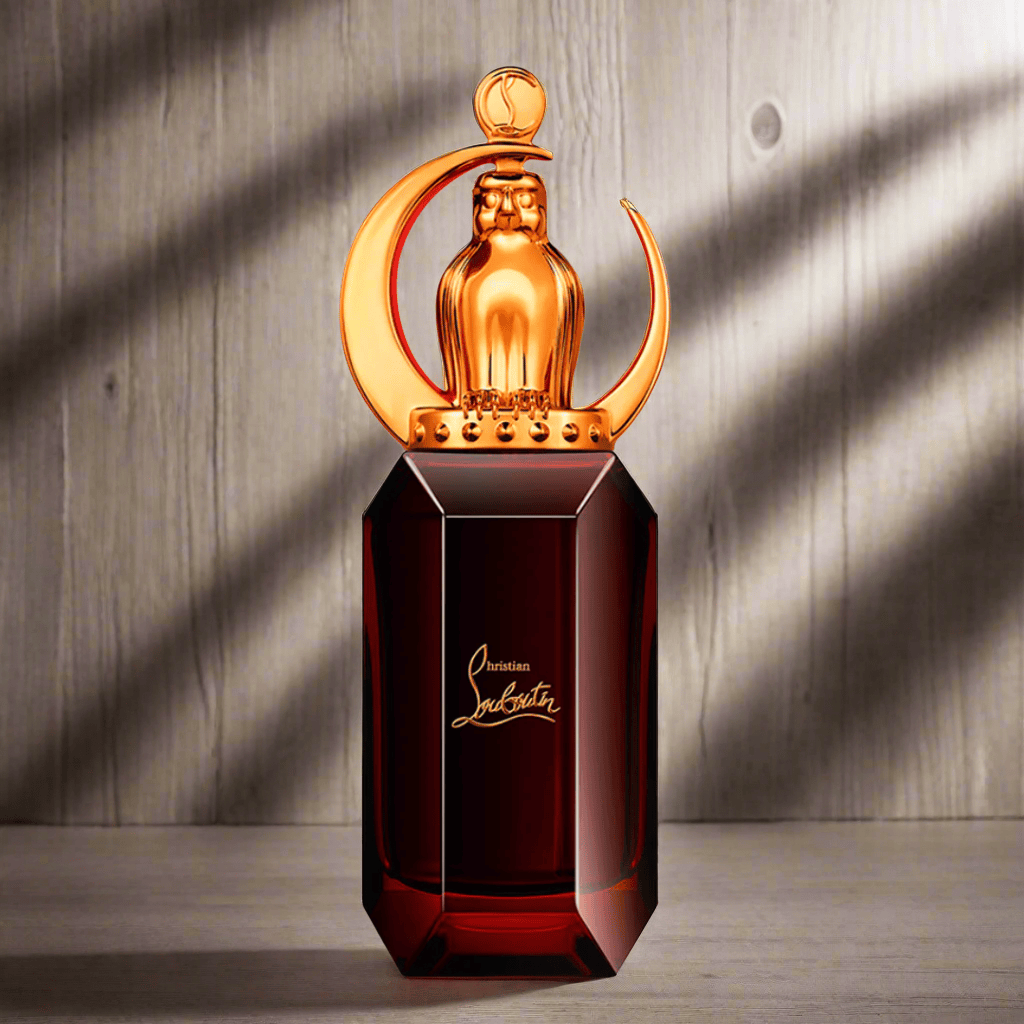 Christian Louboutin Loubiluna Women’s Perfume/Cologne For Women Eau de Parfum 3.0 oz Edp