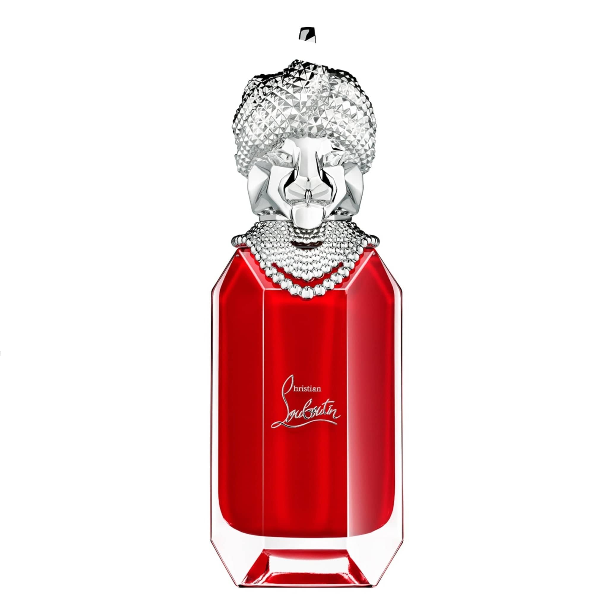 Christian Louboutin Loubiraj Women’s Perfume/Cologne For Women Eau de Parfum 3.0 oz Edp