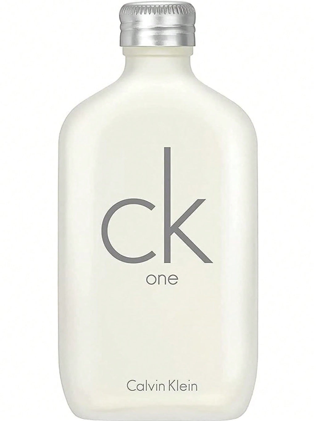 Calvin Klein CK One Eau de Toilette 100ml