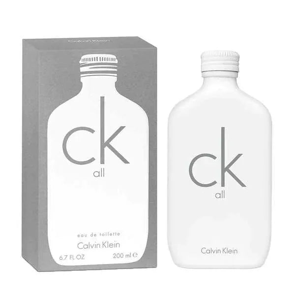 Clavin Klein CK All Perfume
