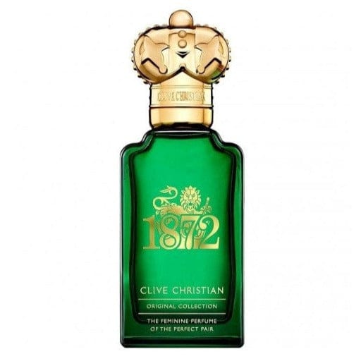 Clive Christian 1872 Perfume For Women Eau De Parfum Spray 3.4 Oz