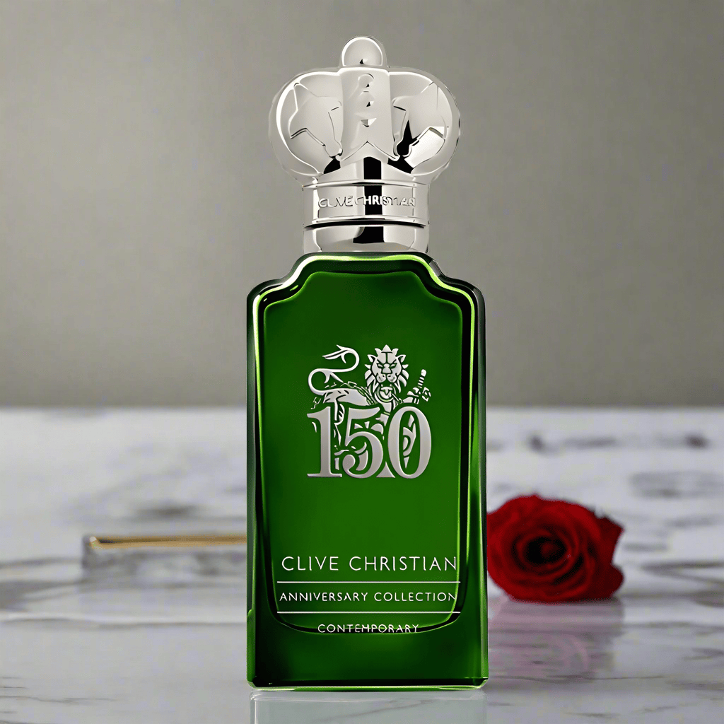 Clive Christian Contemporary 150 Anniversary