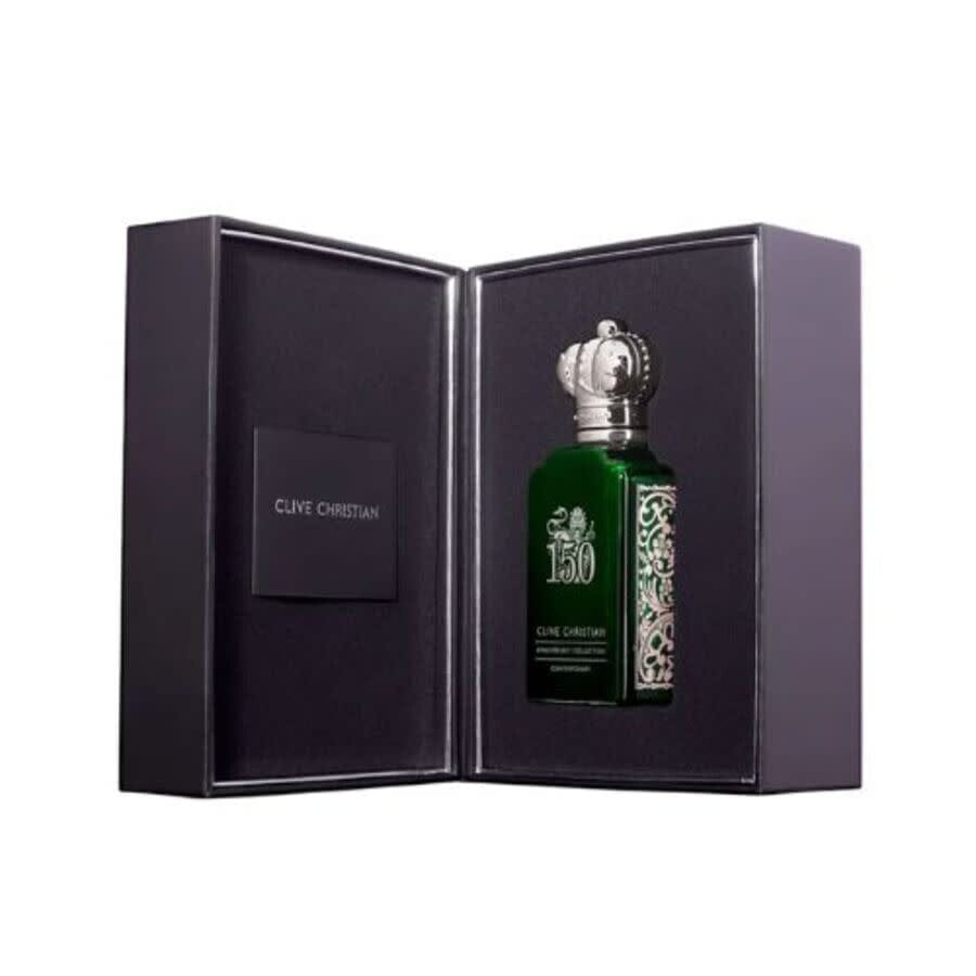 Clive Christian Contemporary 150 Anniversary