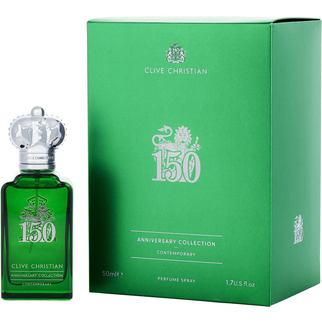 Clive Christian Contemporary 150 Anniversary