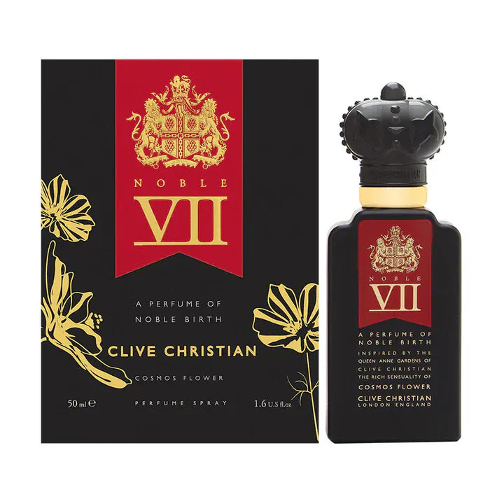 Clive Christian Cosmos Flower Women’s Perfume/Cologne For Women Eau de Parfum 1.6 oz Edp