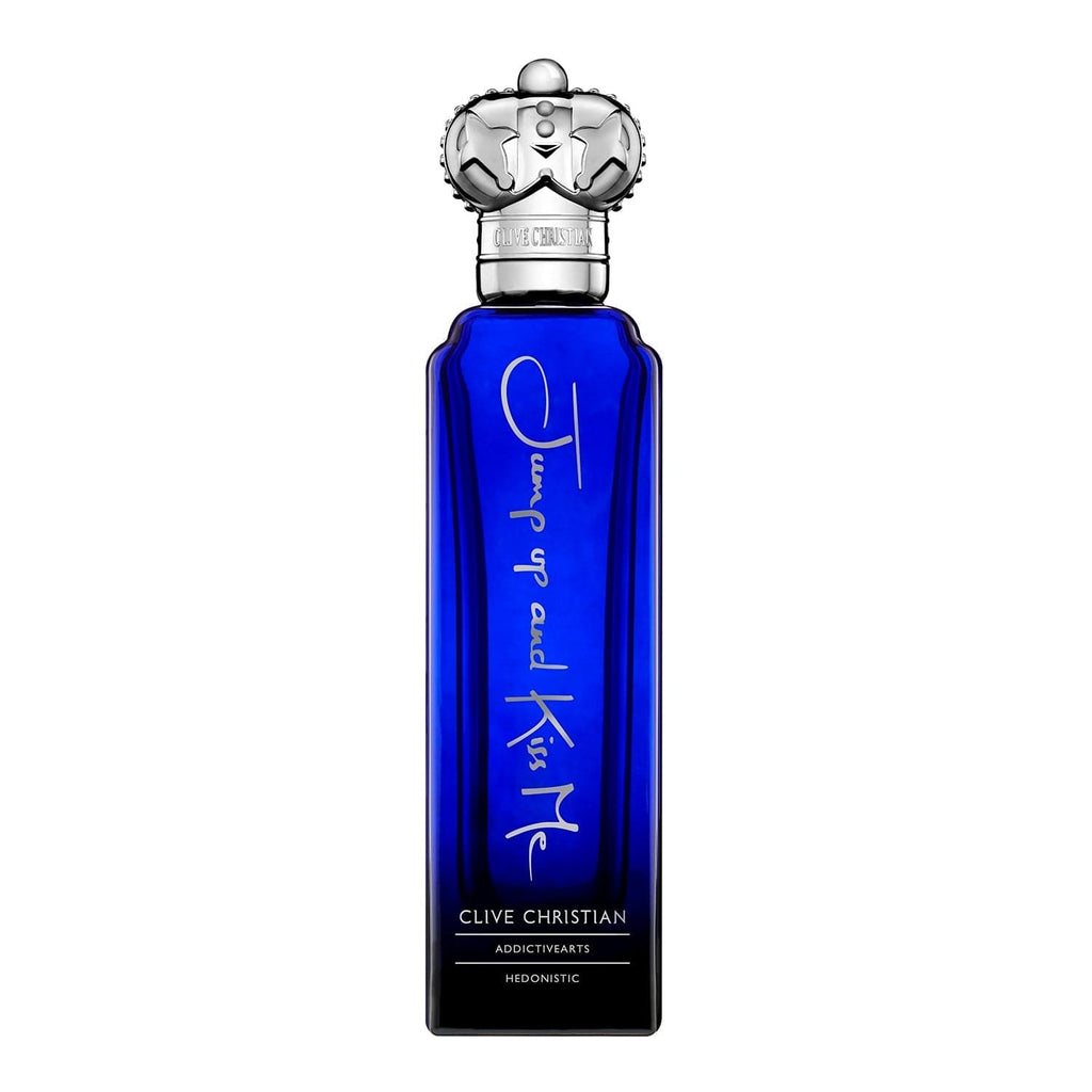 Clive Christian Jump up and Kiss Me Hedonistic Perfume/Cologne For Men Parfum 2.5 Oz Edp