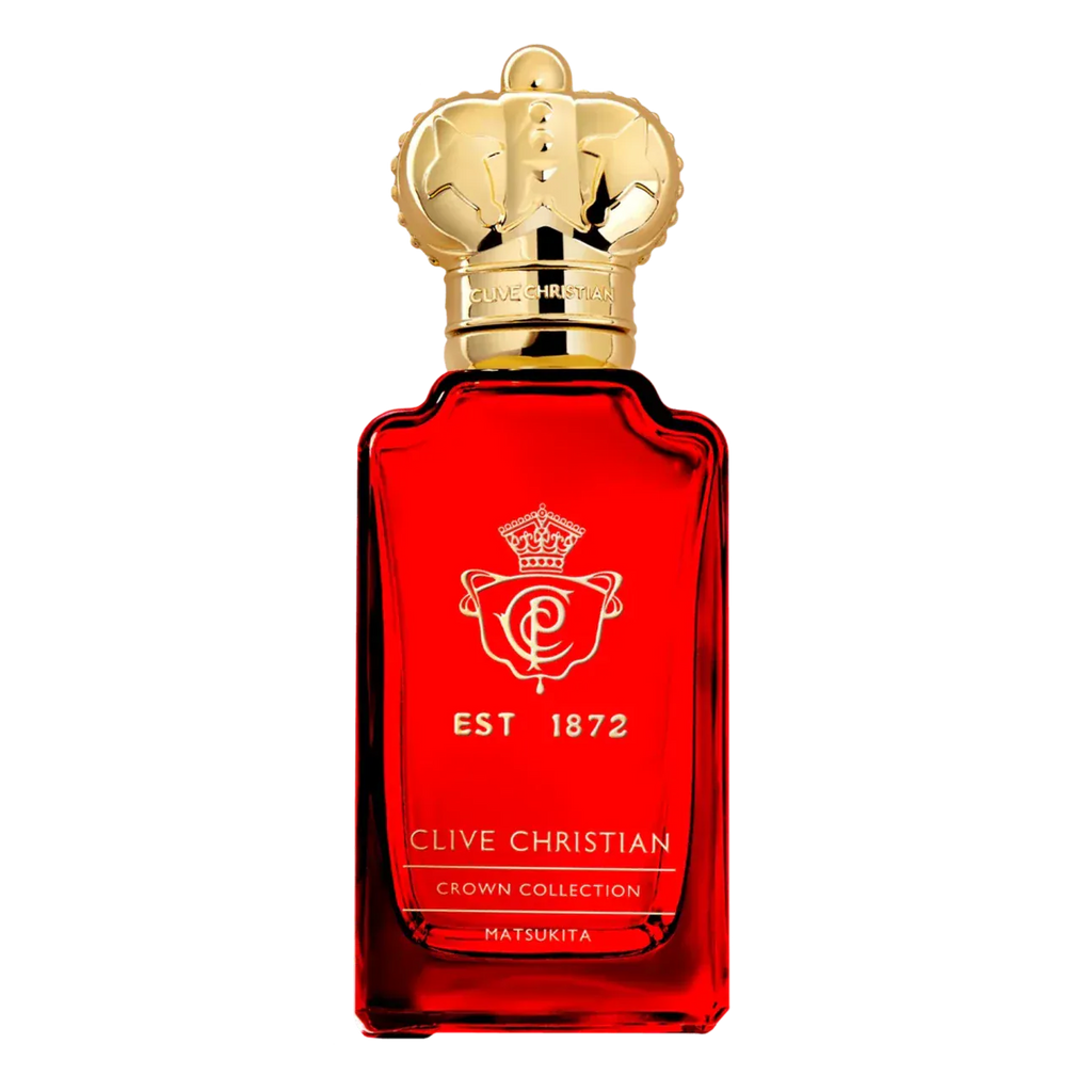Clive Christian Matsukita  1.7 oz Edp