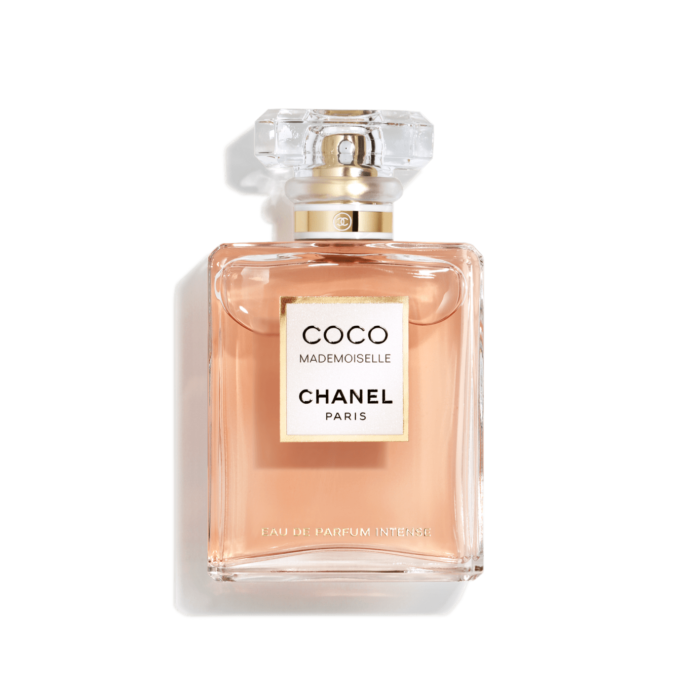 Chanel Coco Mademoiselle Eau De Parfum Intense Spray For Women 100ml