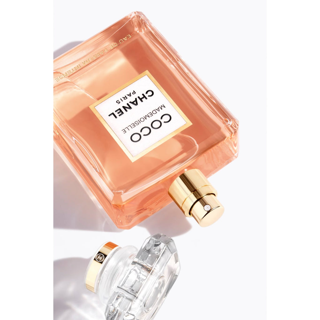 Chanel Coco Mademoiselle Eau De Parfum Intense Spray For Women 100ml