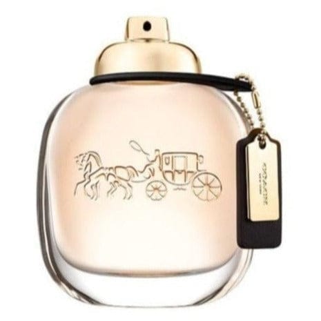 Coach Coach NY Women's Perfume/Cologne For Women Eau De Parfum 1.0 oz / 3.0 oz Edp