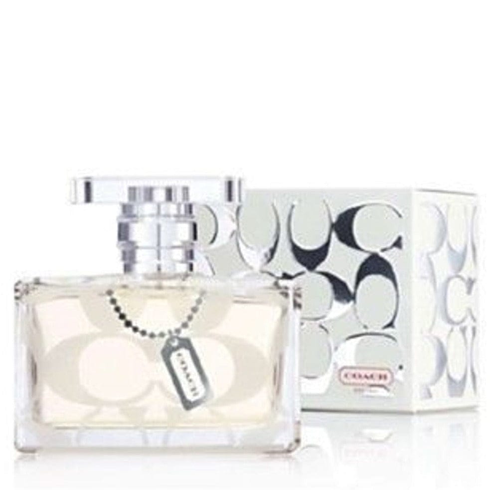 Coach Coach Signature For Women Perfume/Cologne For Women Eau de Parfum 3.3oz / Gift Set  3.3oz Edp