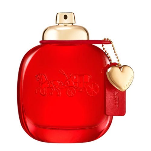 Coach Love Eau de Parfum Women’s Perfume/Cologne For Women Eau de Parfum 3.0 oz Edp