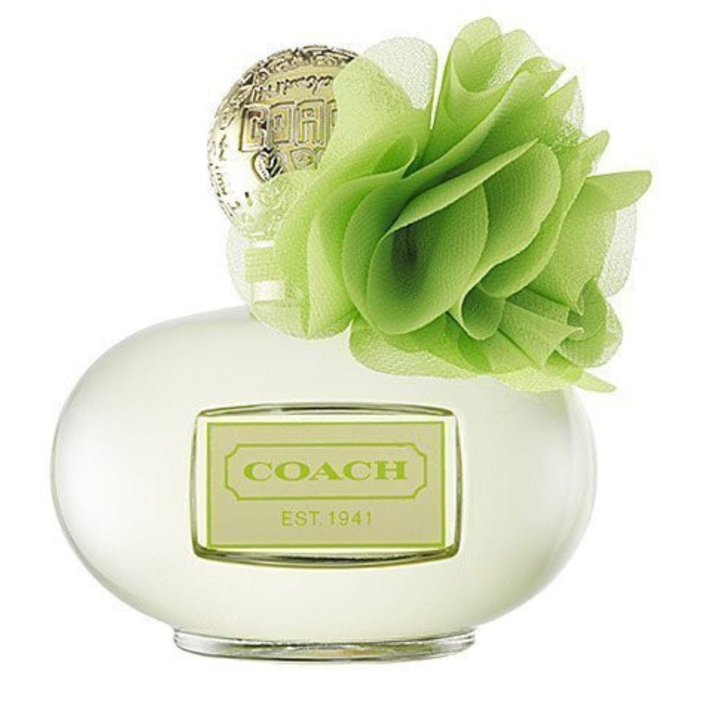 Coach Poppy Citrine Blossom For Women Eau de Parfum