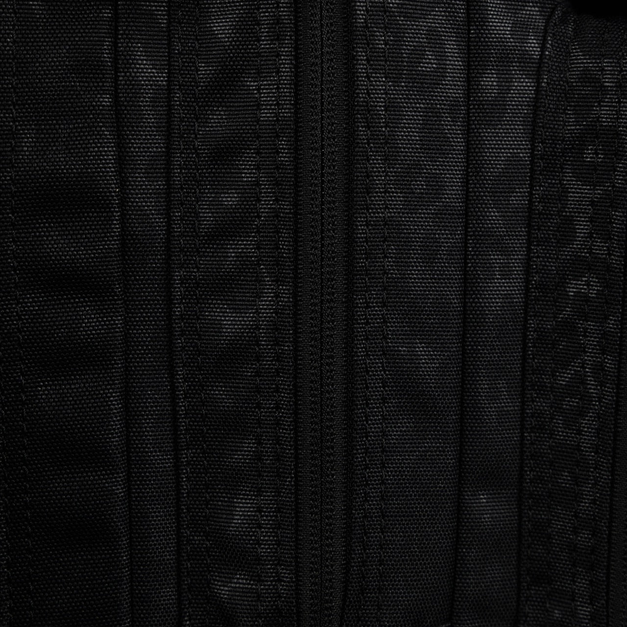 35L Backpack Black Leopard