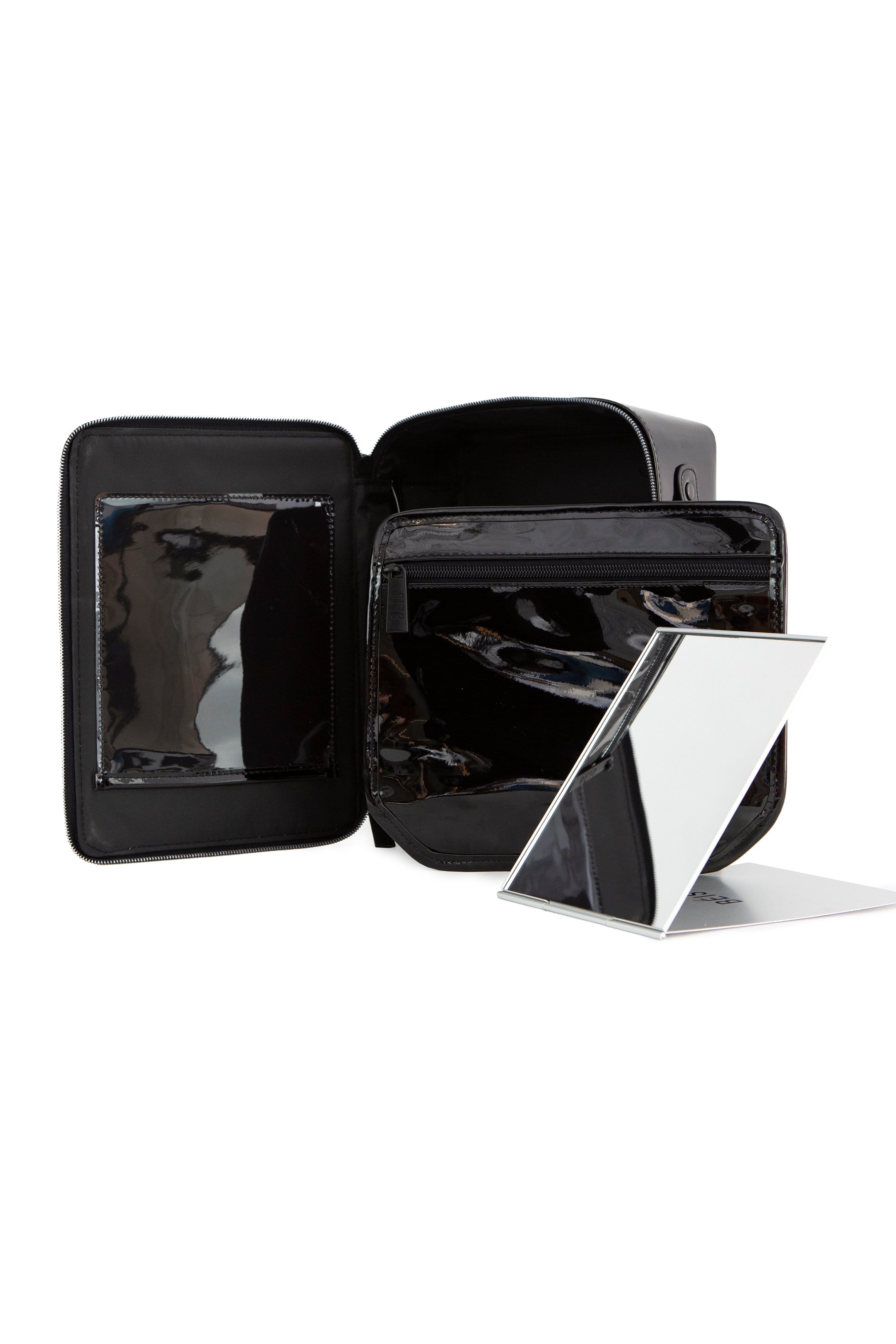 The Cosmetic Case in Black