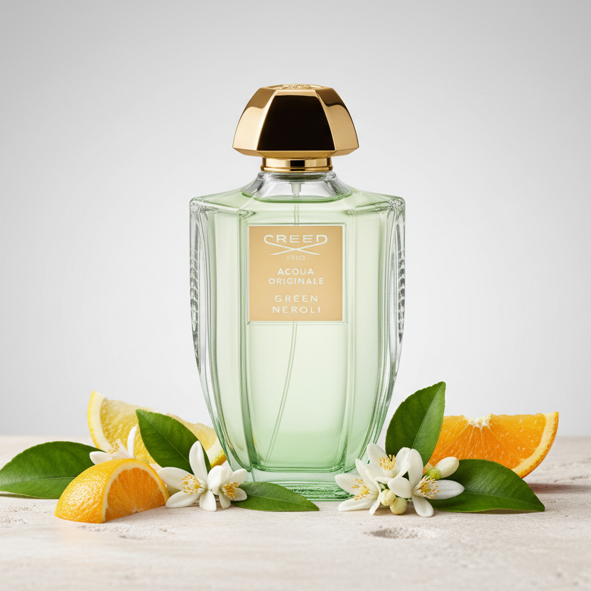 Creed Acqua Green Neroli