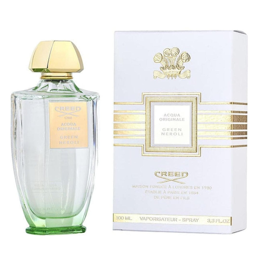 Creed Acqua Green Neroli