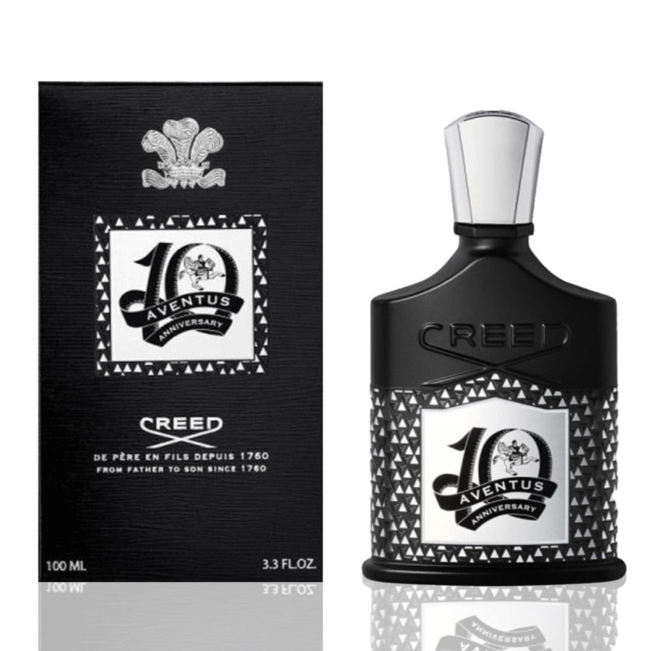 Creed Aventus 10Th Anniversary