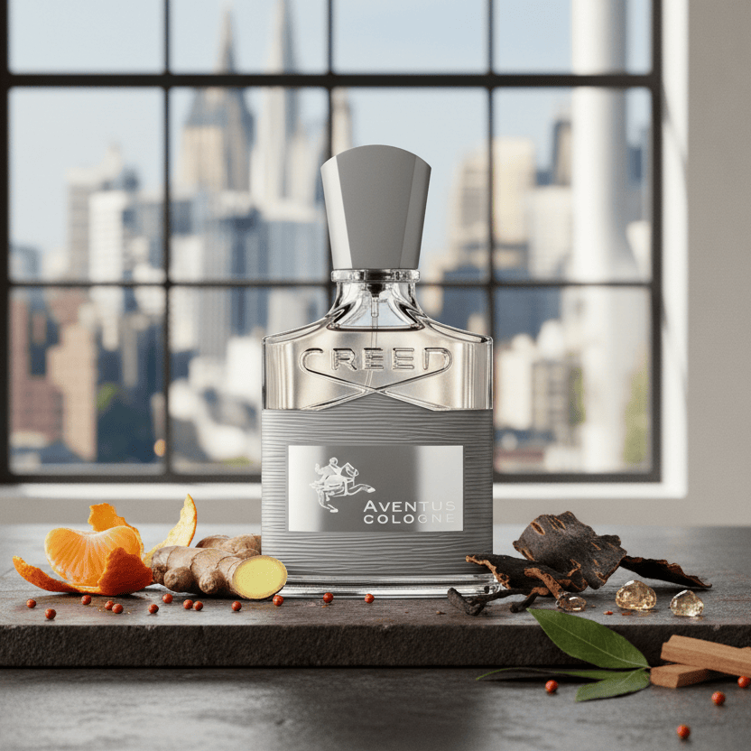 Creed Aventus Cologne