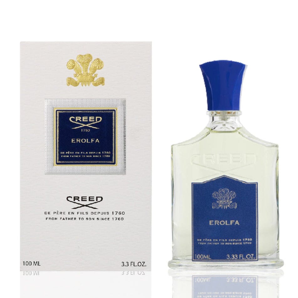Creed Erolfa