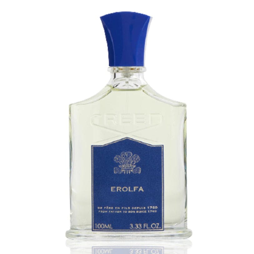 Creed Erolfa