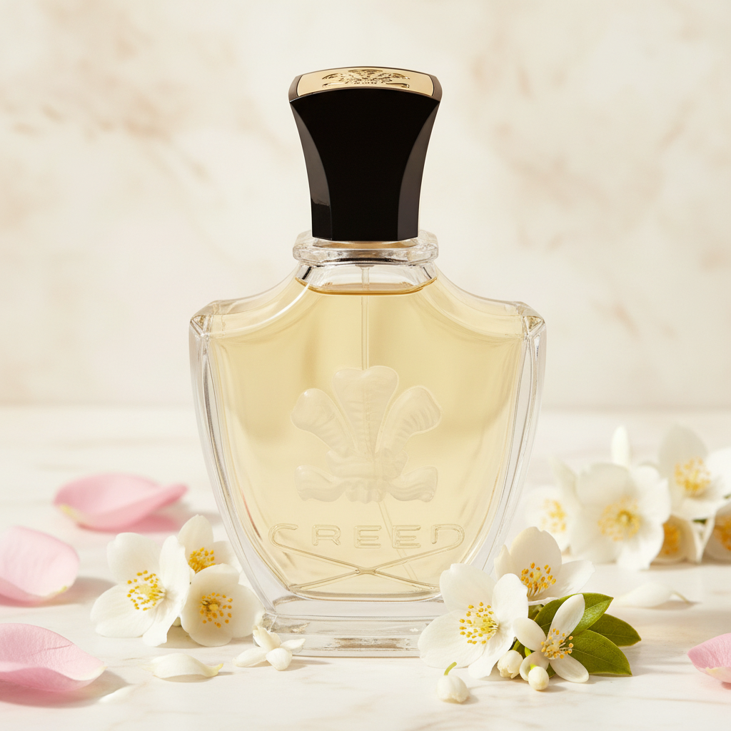Creed Fantasia De Fleurs