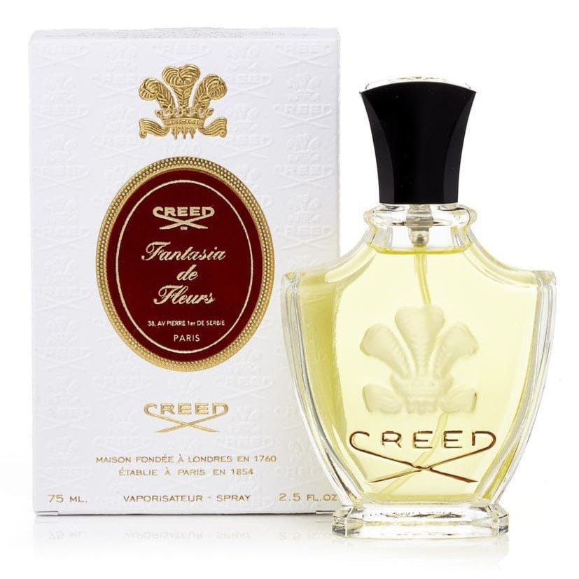 Creed Fantasia De Fleurs