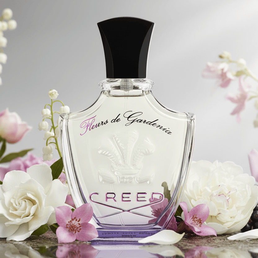 Creed Fleur De Gardenia