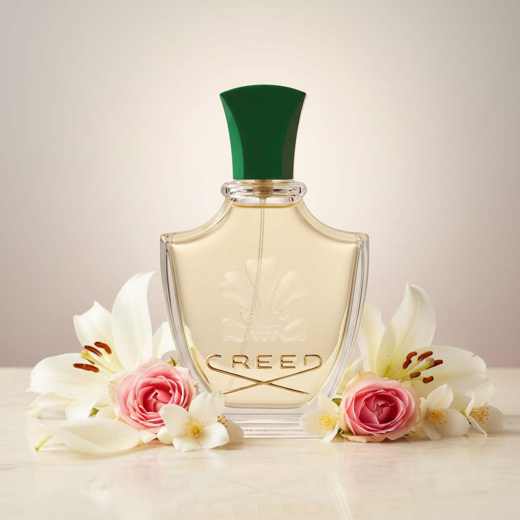 Creed Fleurissimo