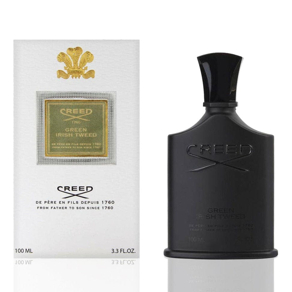Creed Green Irish Tweed