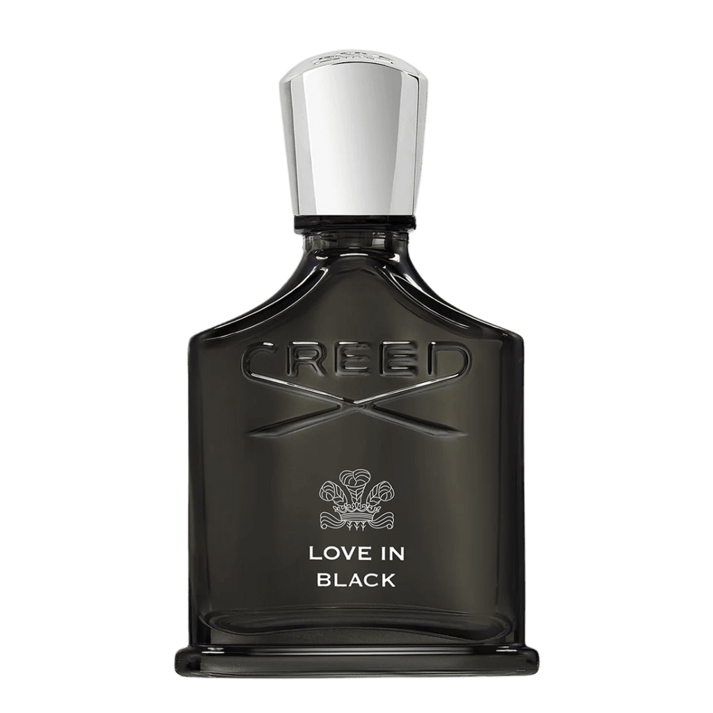 Creed Love in Black