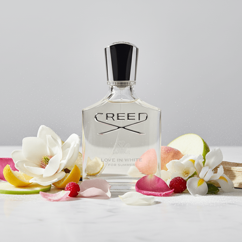 Creed Love in White Summer