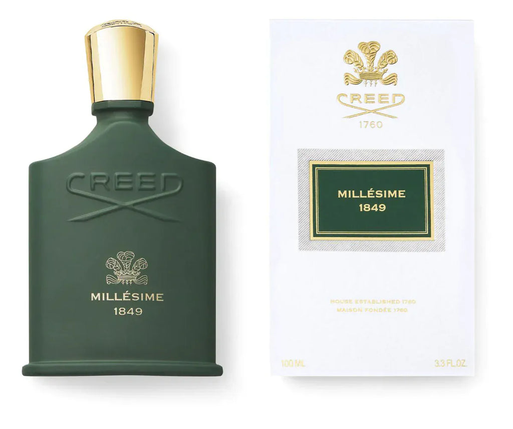 Creed Millesime 1849