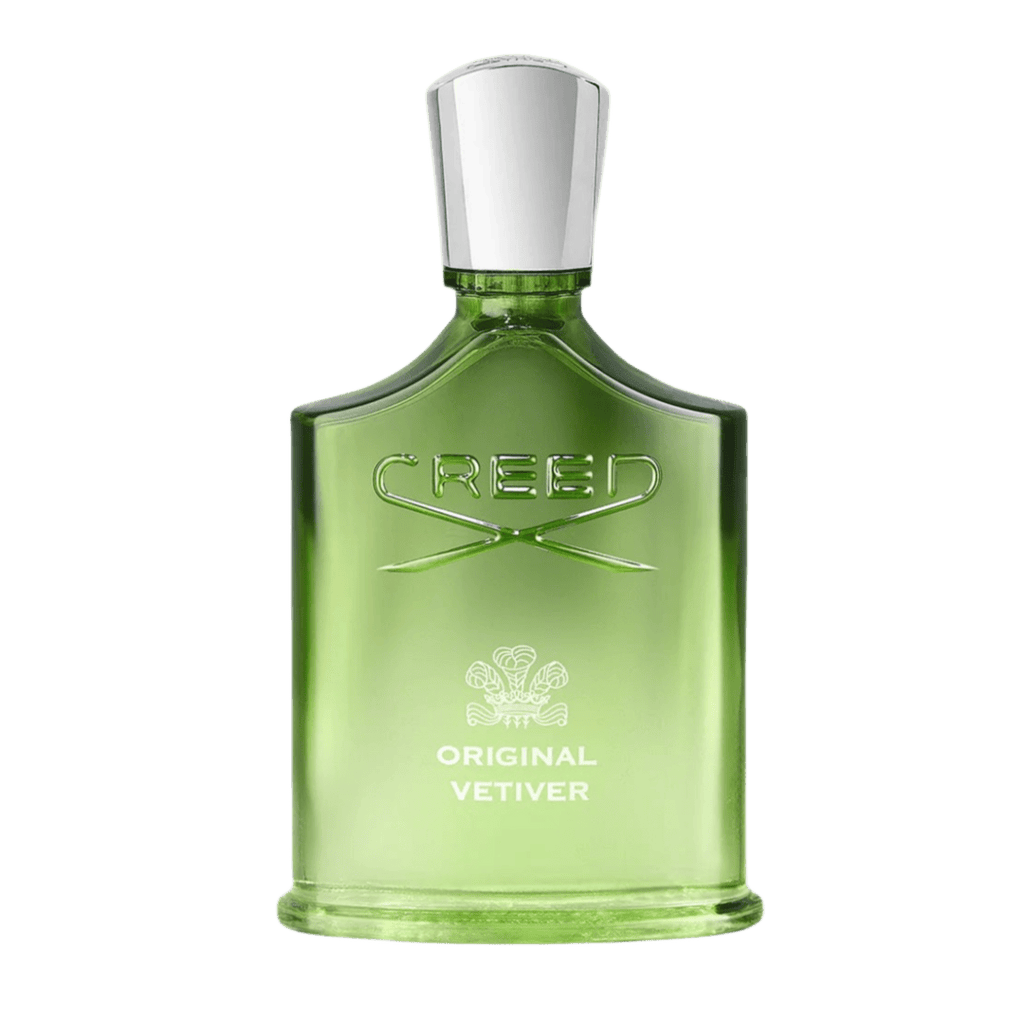 Creed Original Vetiver