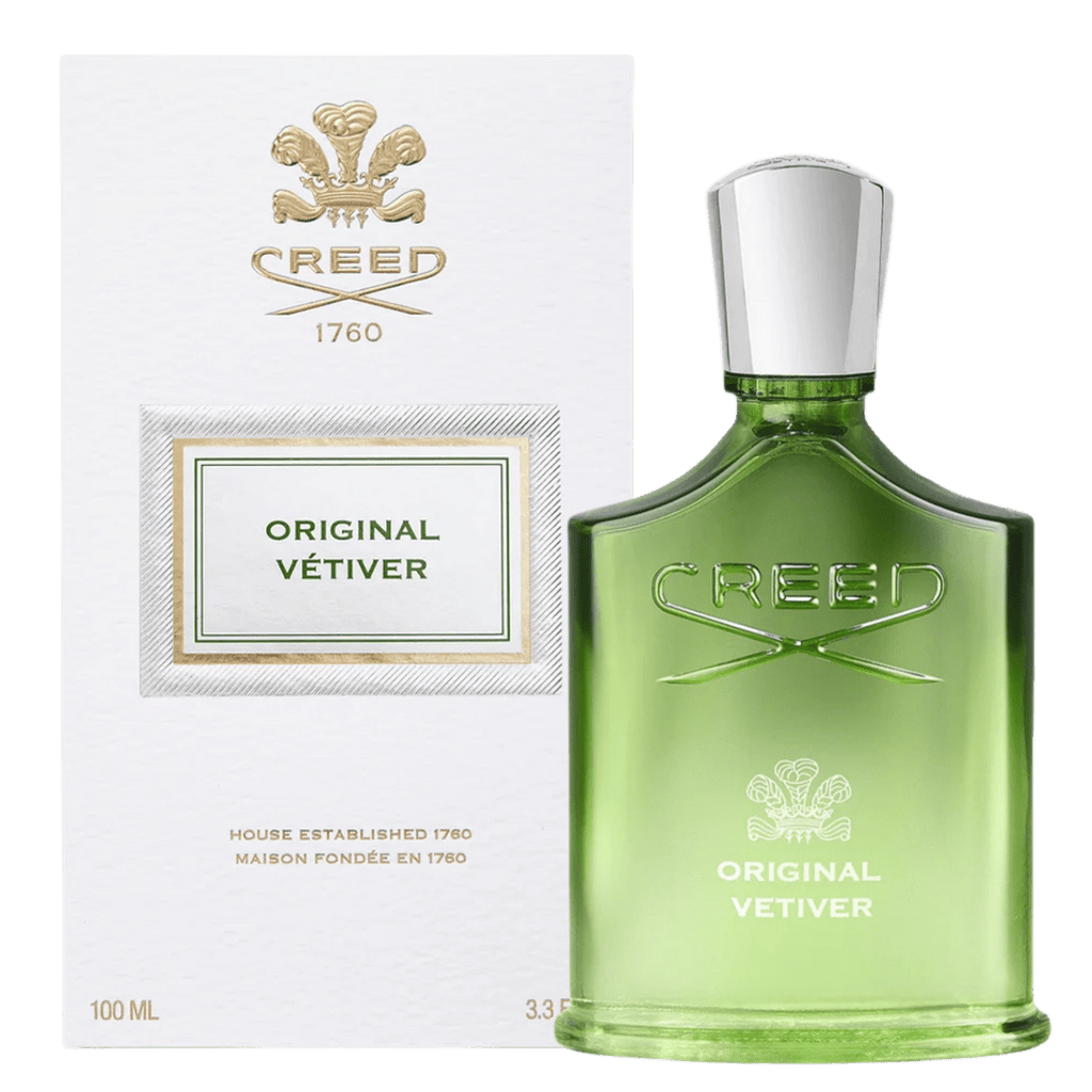 Creed Original Vetiver