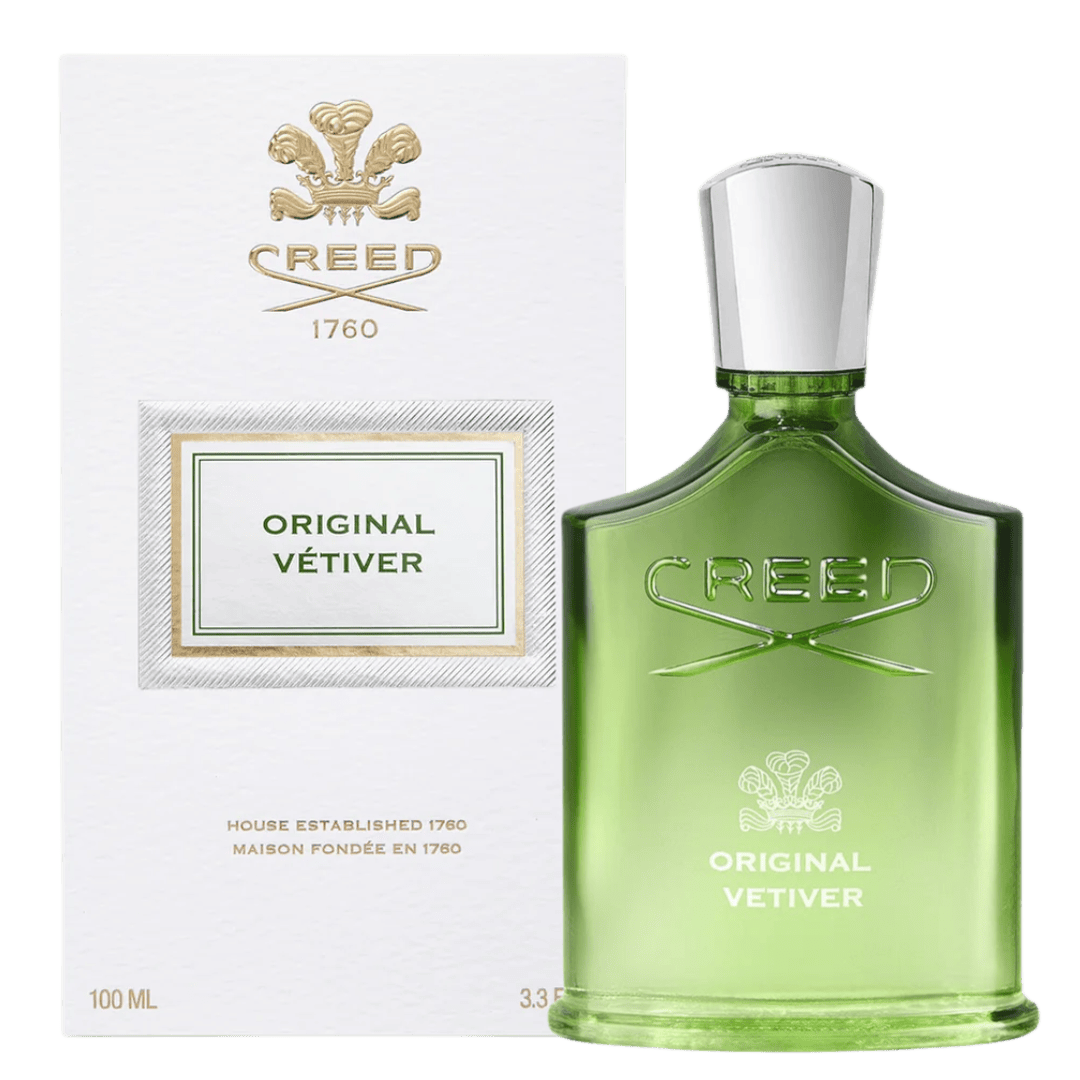 Creed Original Vetiver
