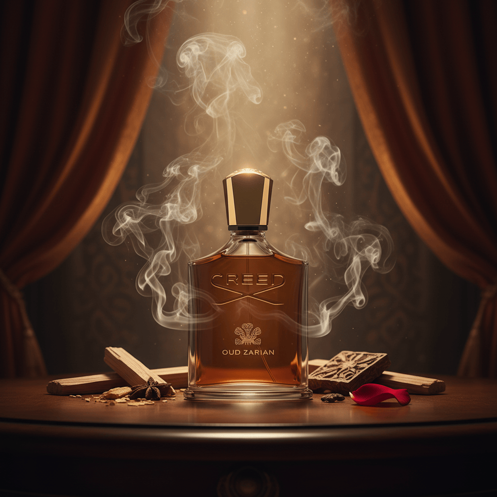 Creed Oud Zarian