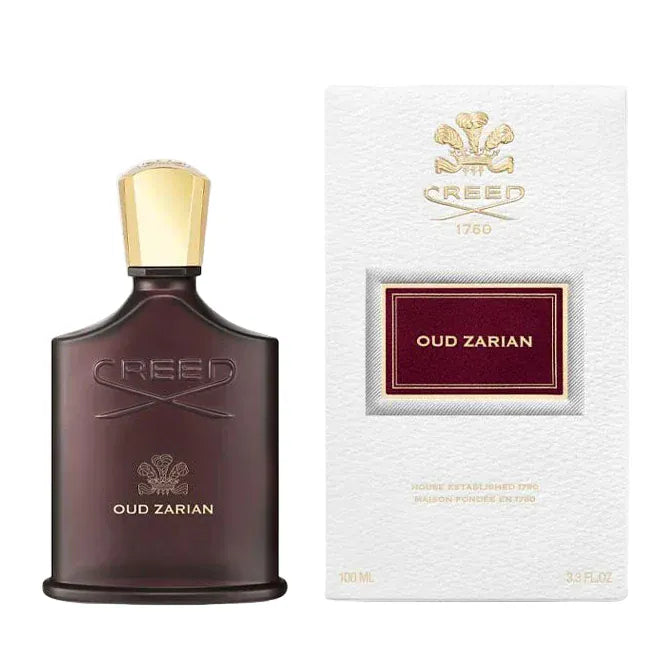 Creed Oud Zarian