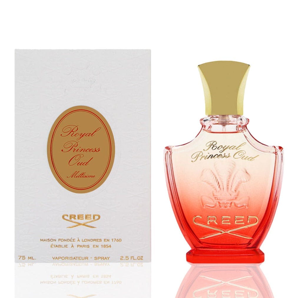 Creed Royal Princess Oud